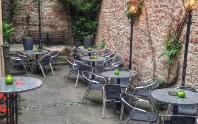 The Dubliner Hotel & Irish Pub