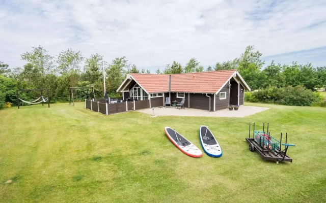 Holiday Home in Tarm