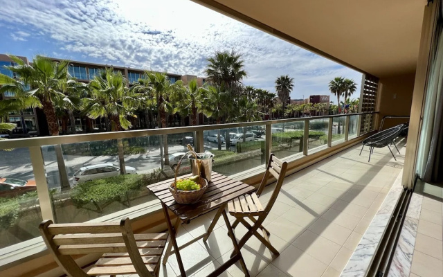 Albufeira Salgados Premium 2 With Pool