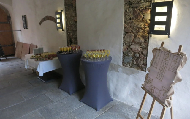 Hotel Drei Lilien