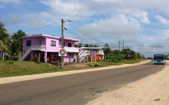 Belize Cultural Adventure Guesthouse