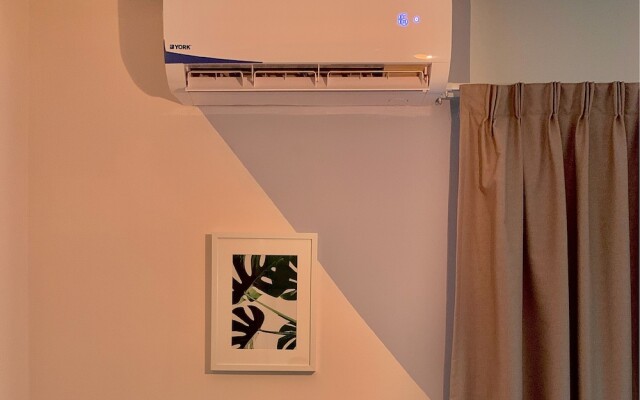 Teratak Azah @ Eclipse Residence Duplex 3R2B