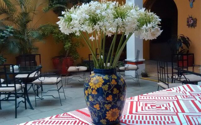 Hotel Aitana