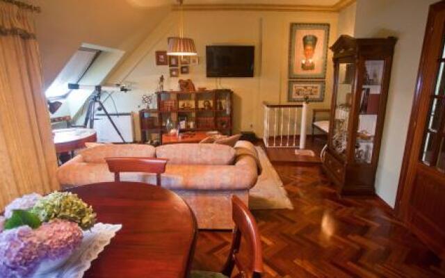 Apartamento Area Mayor