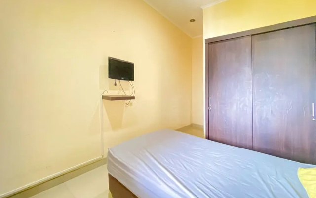 Megarich Syariah RedPartner Lippo Cikarang