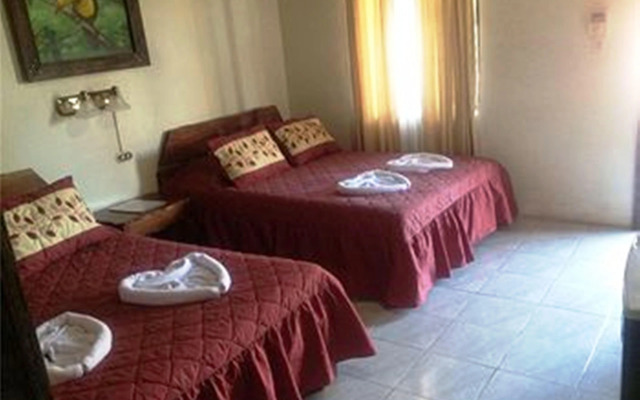 Hotel Destinos Arenal
