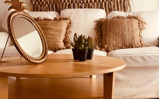CASA RUY LÓPEZ Apartamento TETUÁN