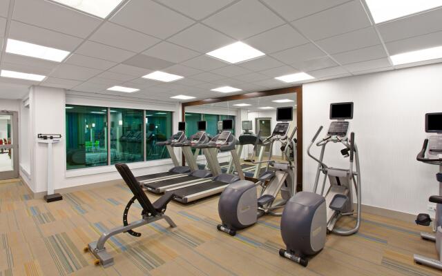 Holiday Inn Express & Suites Houston S - Medical Ctr Area by IHG