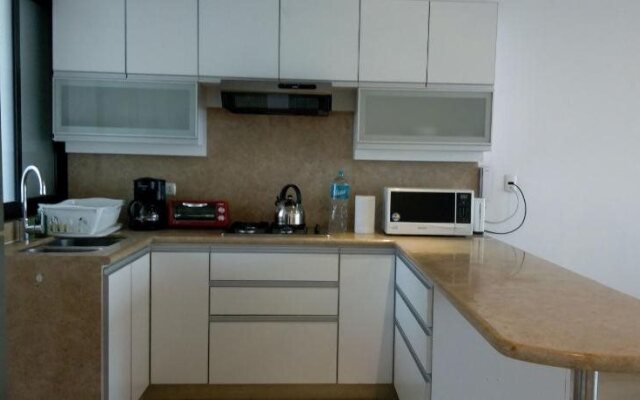 Apartamentos Lima 501