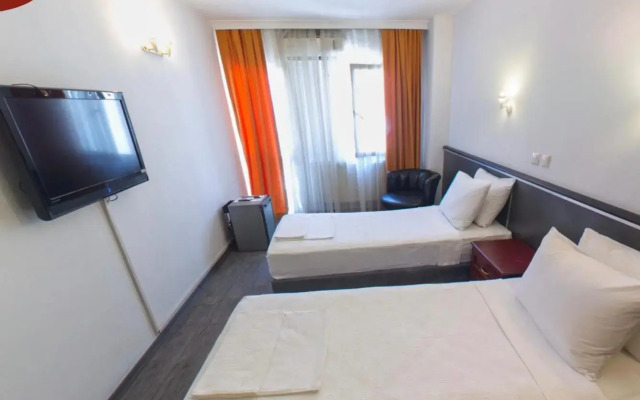 Otel Balca