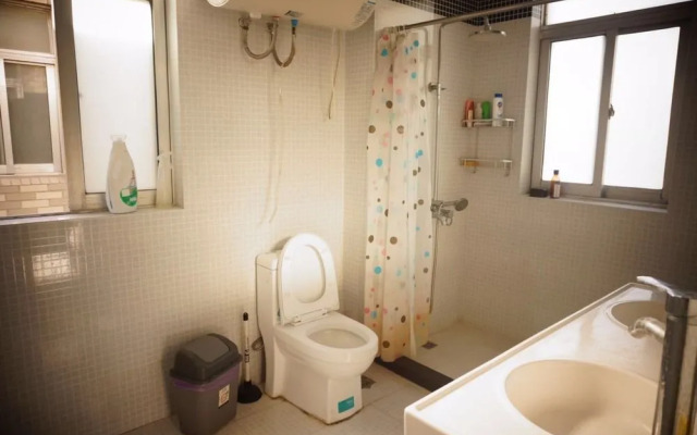 Youshe Youth Apartment