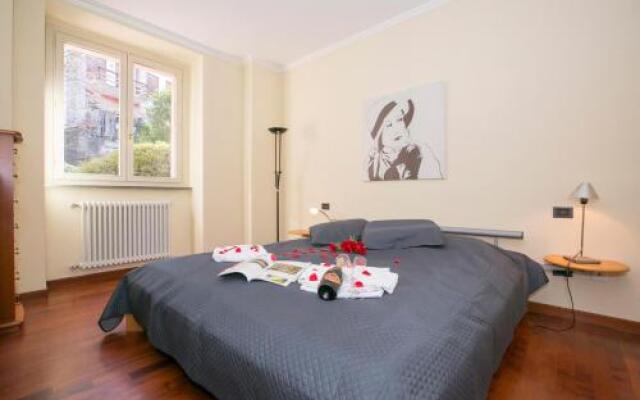 Principessa del Lago