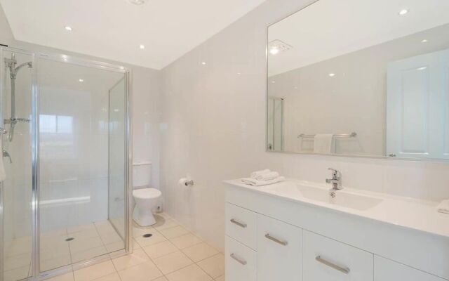 Waterview Luxury Apartments