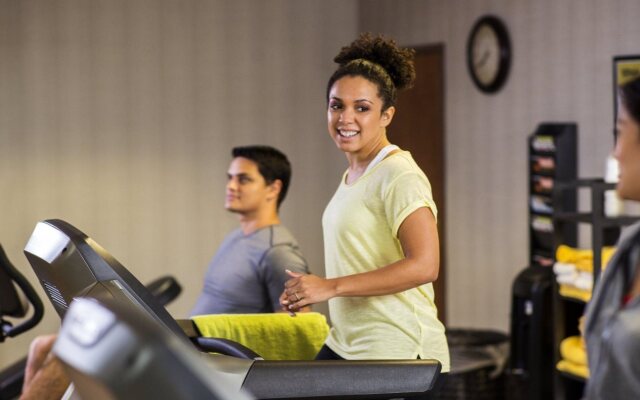 Holiday Inn Edmonton South - Evario Events by IHG