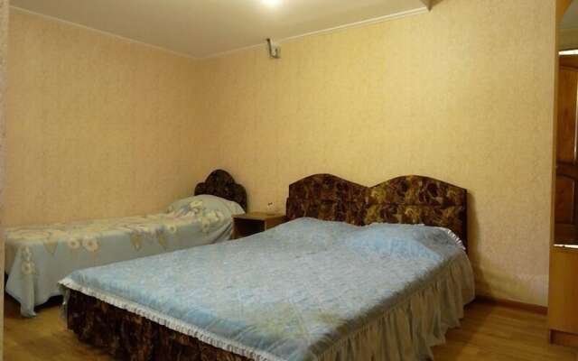 Guest House Lastochka