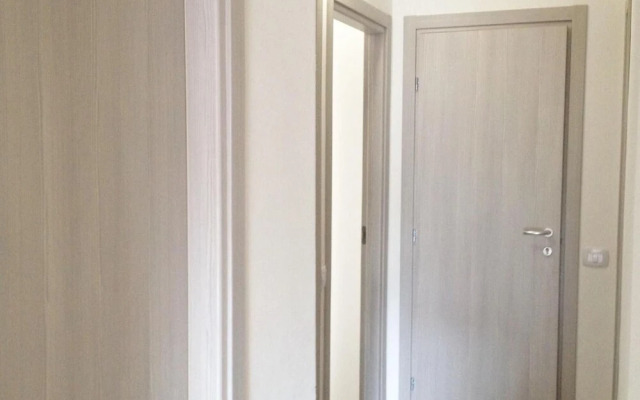 Residenza Borgo Trento
