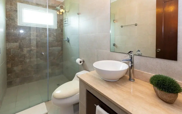 The Golf Oasis Villa by Acomodo