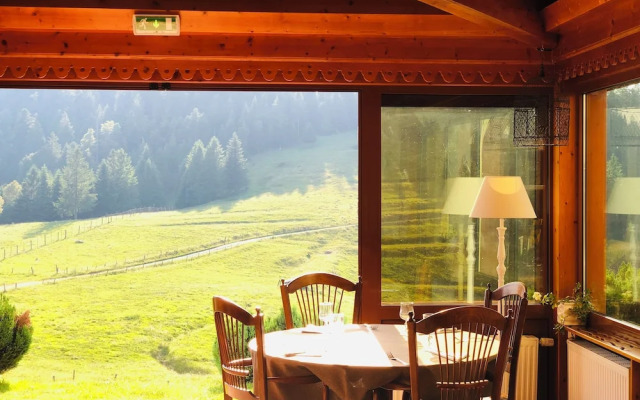 Auberge de la Chaume de Balveurche