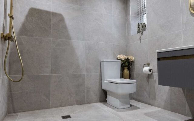 The Burlington by Stamp SA