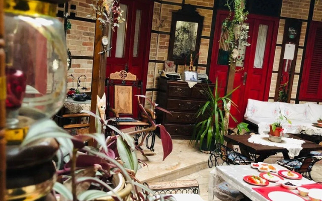 Kavinn Butik Otel