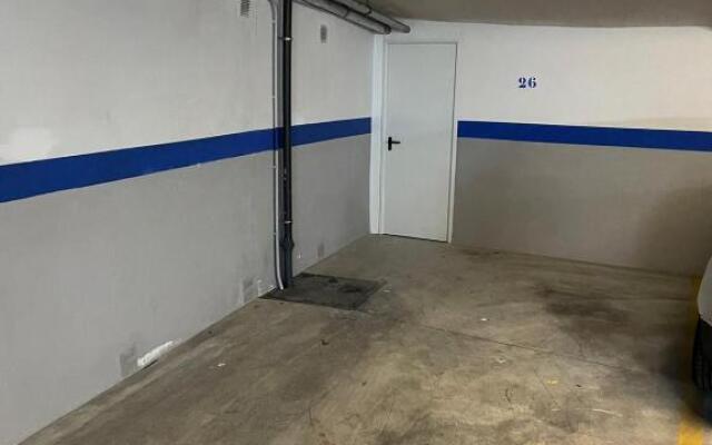 Apartamento Las Recoletas
