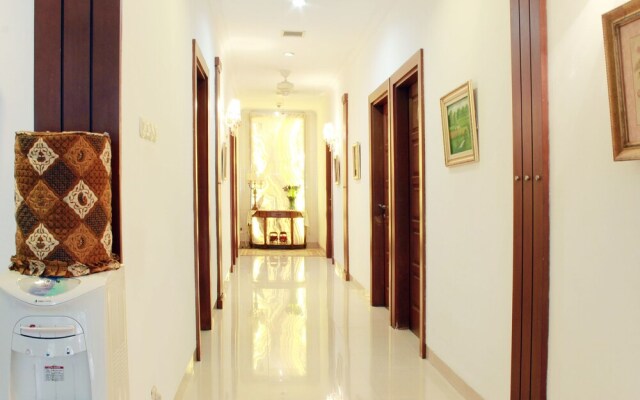 Kusuma Executive Residence