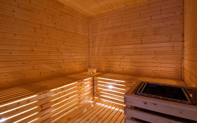 In Bulla, Country And Wellness - Turismo Rural