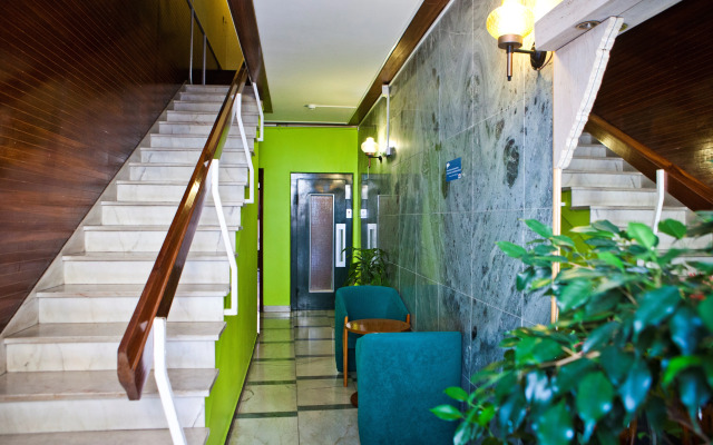 Residencial Colombo
