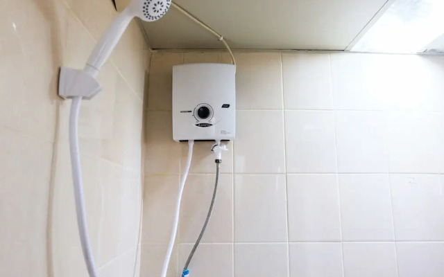 Spacious 2BR Wisma Gading Permai Apartment