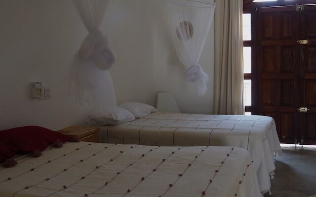 Colorada House - Hostel