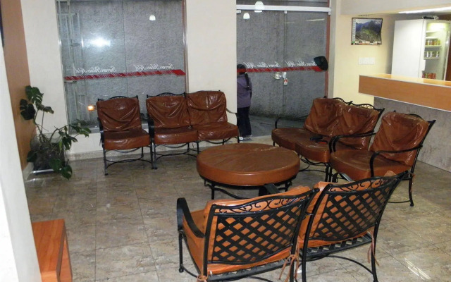 Ferrari Palace Hotel
