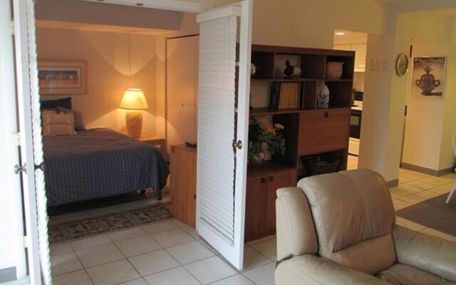 Henlopen Unit 214 by Long & Foster