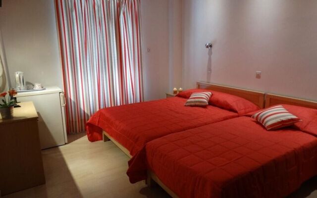 Dassia Beach Pension