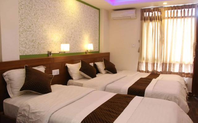 Hotel Florid Nepal