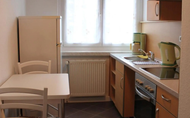 Ferienwohnung August 30