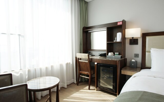 Stanford Hotel Busan