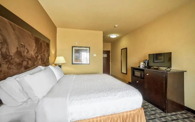 Holiday Inn Express Beeville