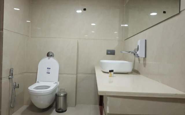 Kedar Dham Hotel