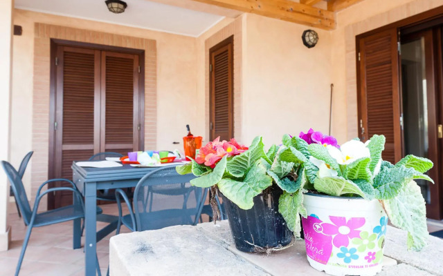 Casa Vacanze Polifemo