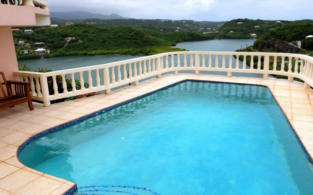 Osprey Villa