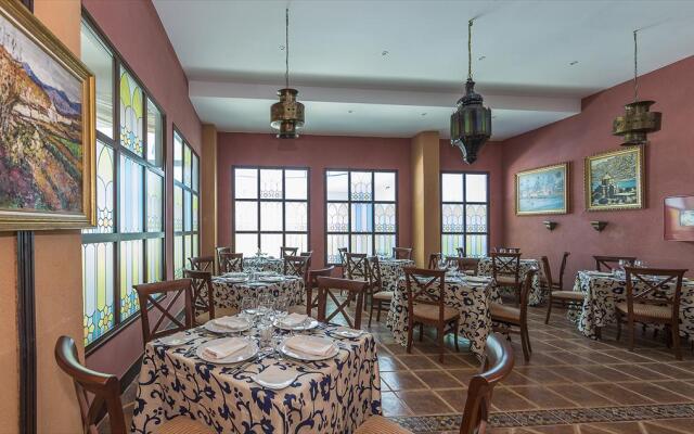 Hotel Wellness Marbella Hills