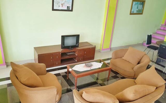 Graha LPP Pramindo Inn