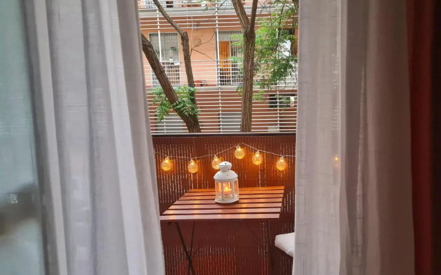 TRIANA SOUL MARCUR precioso piso 1 PARKING GRATIS