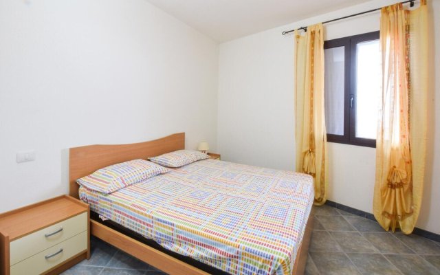 Amazing Apartment in La Ciaccia With 2 Bedrooms