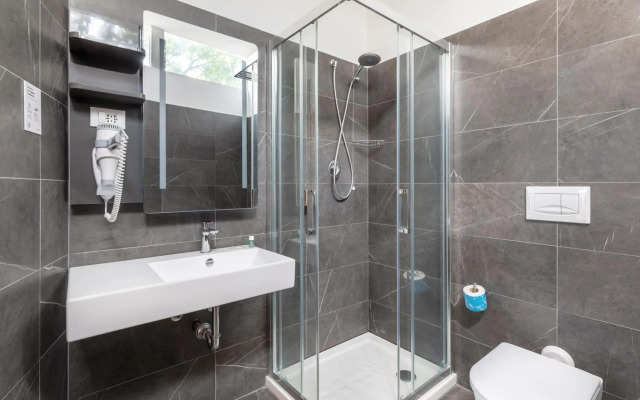 B&B Hotel Pomezia Roma