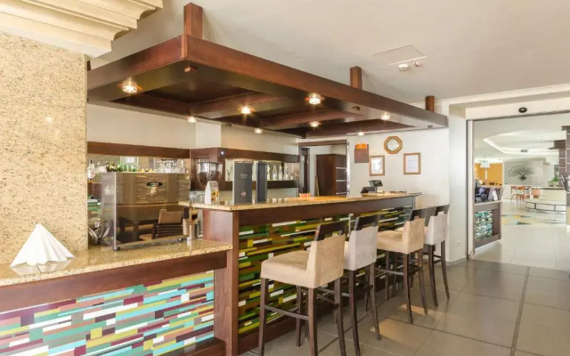 Hunguest Hotel Apollo