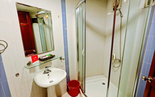 Amigo Hotel