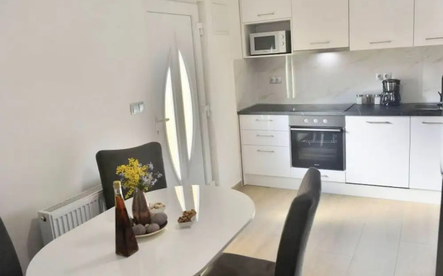 Fancy Apartments Dream