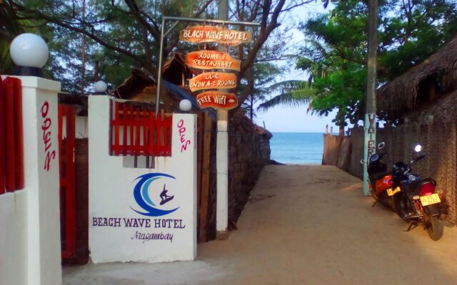 Beach Wave Hotel