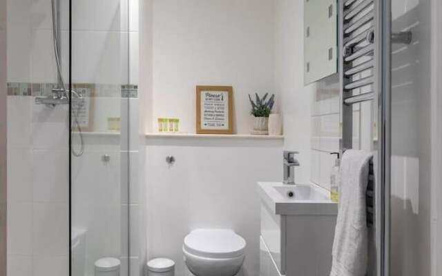 River views By Royal William Yard